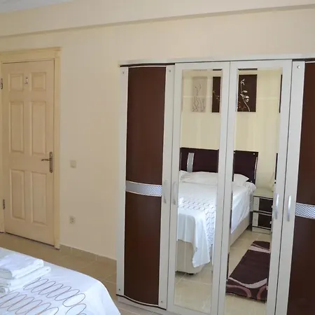 Apartment Antalya Dreamlife Golf Apart 1 Ground Floor 3 Bedrooms Pool View *