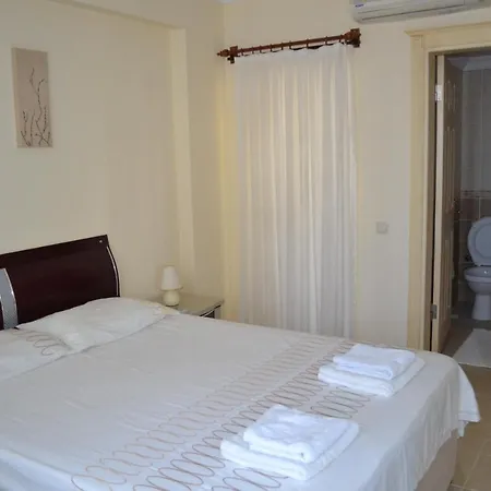 Antalya Dreamlife Golf Apart 1 Ground Floor 3 Bedrooms Pool View Appartement Belek