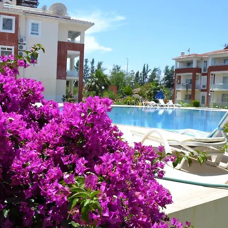 Appartement Antalya Dreamlife Golf Apart 1 Ground Floor 3 Bedrooms Pool View Belek