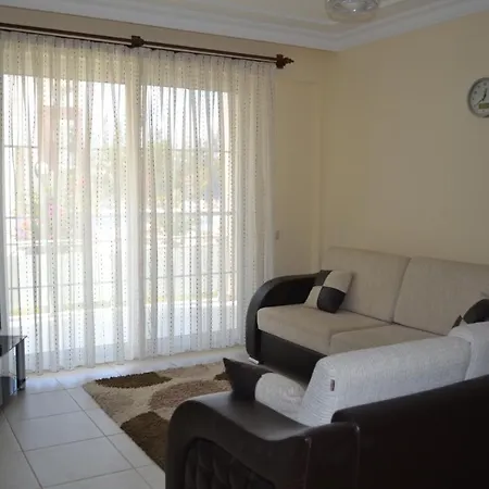 Apartament Antalya Dreamlife Golf Apart 1 Ground Floor 3 Bedrooms Pool View
