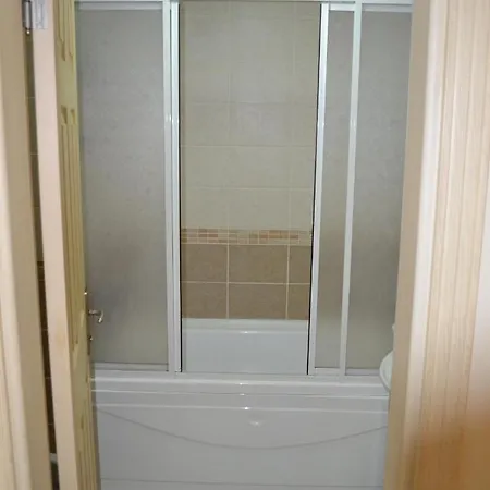 Appartement Antalya Dreamlife Golf Apart 1 Ground Floor 3 Bedrooms Pool View Belek