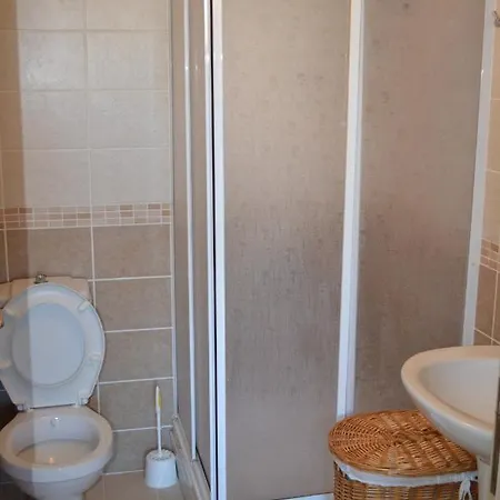 Apartament Antalya Dreamlife Golf Apart 1 Ground Floor 3 Bedrooms Pool View *